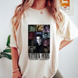 comfort colors chandler bing shirt chandler bing tshirt,chandler bing shirt,vintage chandler bing tee,matthew perry shir