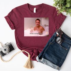 friends chandler shirt,chandler bing shirt,ive had a very long hard day shirt,sitcom lover tee, matthew perry memorable