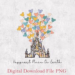 disney castle balon png, vintage disney png, happiest place on earth png, magic kingdom png, disney family, disney magic