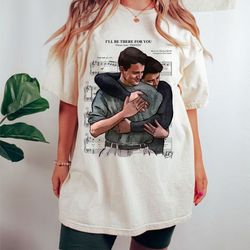 matthew perry shirt, chandler bing shirt, friends shirt, matthew perry fan, matthew perry gift, tmatthew remembrance, ma