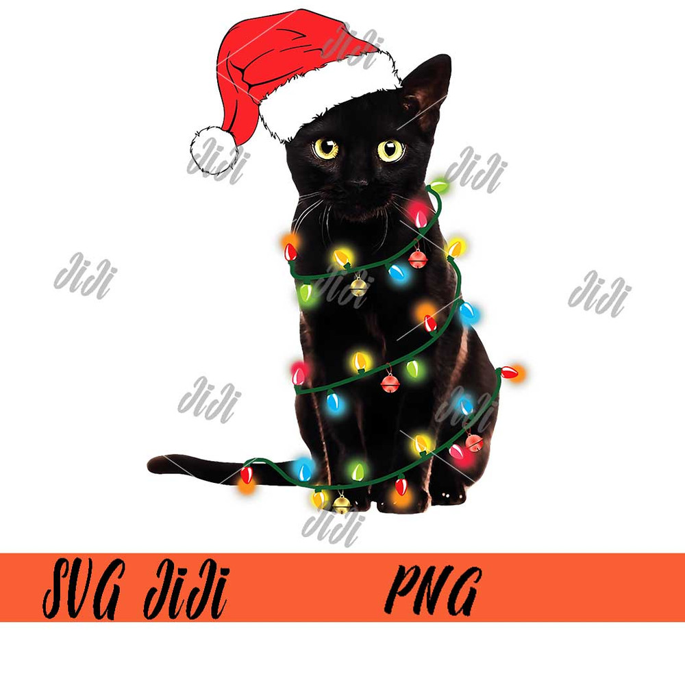 Retro-Black-Cat-Christmas-Light-PNG,-Funny-Cat-PNG,-Santa-Claus-Cat--PNG.jpg