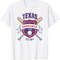 Texas Rangers World Series Champions 2023 T-shirt, MLB 2023 Champion World Series Shirt Long sleeve Sweatshirt Hoodie