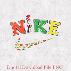 dr seuss nike png, nike logo matching, sport nike dr seuss png, disney nike png, sneacker nike logo png, nike dr seuss