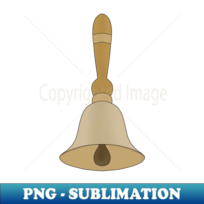 Handbell Musicians Ring Bell Choir Instrument - PNG Transpar | Inspire ...