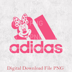 adidas minnie png, logo adidas disney png, sport adidas png, retro sneaker adidas png, vintage just do it adidas png
