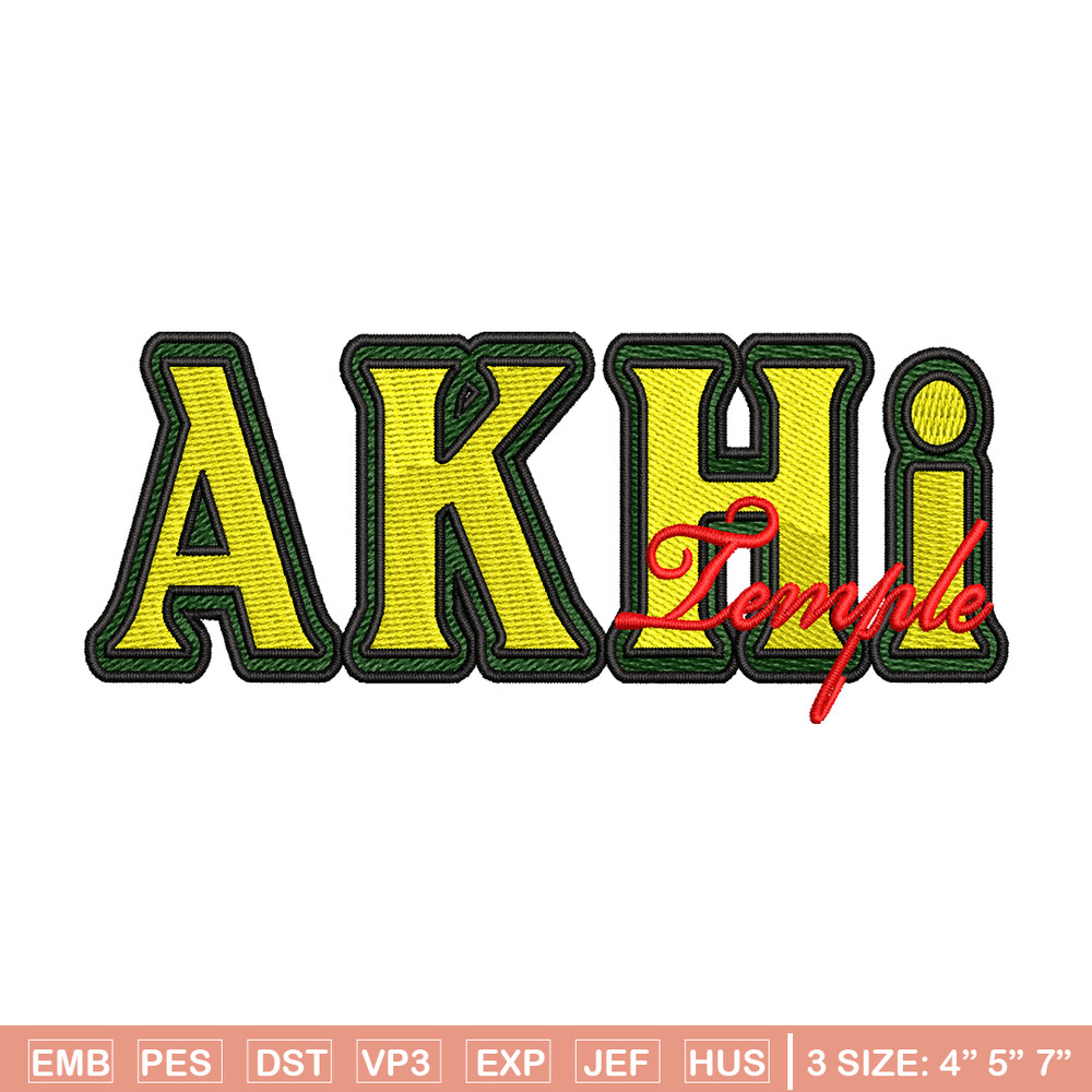 AKHI logo embroidery design, AKHI logo embroidery, logo design, embroidery file, logo shirt, Digital download..jpg