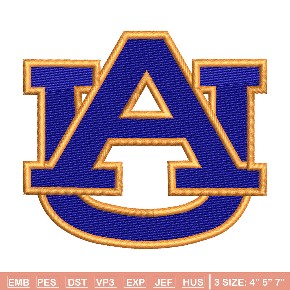 Auburn Tigers embroidery design, Auburn Tigers embroidery, logo Sport, Sport embroidery, NCAA embroidery..jpg