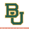 Baylor Bears embroidery design, Baylor Bears embroidery, logo Sport, Sport embroidery, NCAA embroidery..jpg