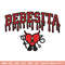 Bebesita heart logo embroidery design, Bebesita heart logo embroidery, logo design, embroidery file, Digital download.jpg