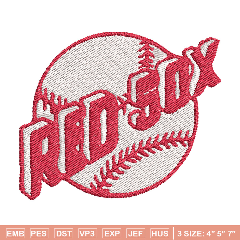 Boston Red Sox embroidery design, Boston Red Sox embroidery, logo Sport embroidery, baseball embroidery, MLB embroidery..jpg