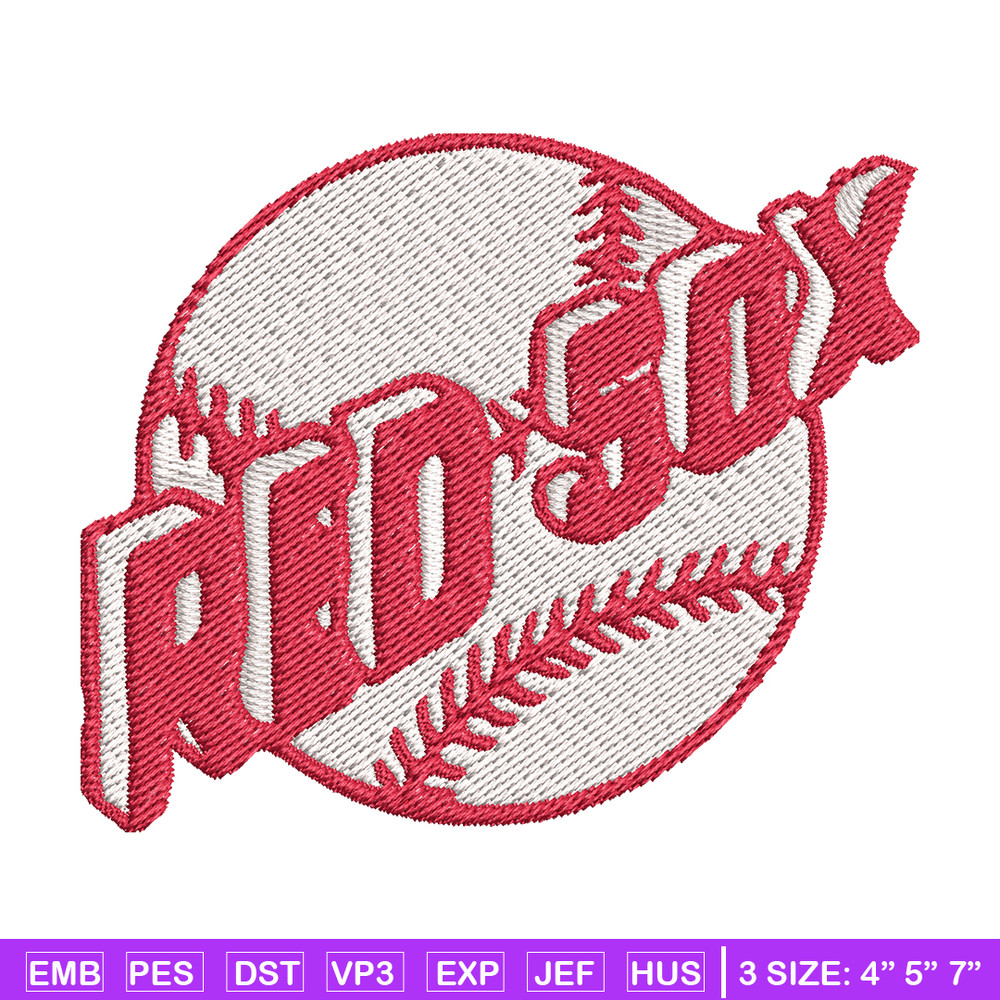 Boston Red Sox embroidery design, Boston Red Sox embroidery, logo Sport embroidery, baseball embroidery, MLB embroidery..jpg