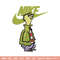 Cartoon Nike Embroidery design, Cartoon Embroidery, Nike design, Embroidery file, logo nike shirt, Instant download..jpg