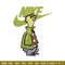 Cartoon Nike Embroidery design, Cartoon Embroidery, Nike design, Embroidery file, logo nike shirt, Instant download..jpg