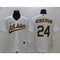 Oakland Athletics Rickey Henderson White Jersey.jpg