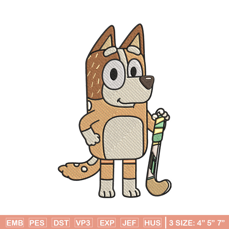 Chilli Heeler Embroidery, Chilli Heeler Embroidery, Embroidery File, cartoon design, cartoon shirt, Digital download..jpg