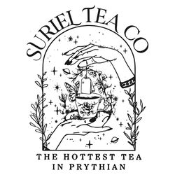 suriel tea co a court of thorns and roses svg download