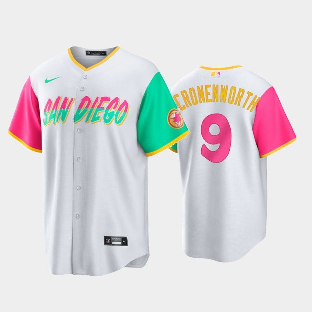 San Diego Padres Jake Cronenworth 2022 White City Jersey.jpg