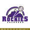Colorado Rockies Logo embroidery design, logo sport embroidery, baseball embroidery, logo shirt, MLB embroidery. (17).jpg