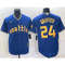 Seattle Mariners Ken Griffey Jr. City Jersey.jpg