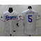 Texas Rangers Corey Seager White Jersey.jpg