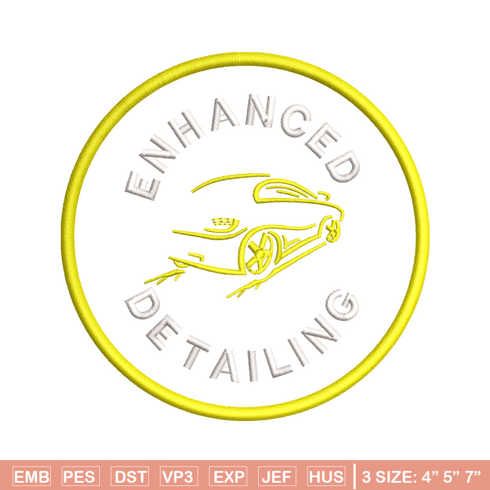 Detailing logo embroidery design, Detailing logo embroidery, logo design, embroidery file, logo shirt, Digital download..jpg