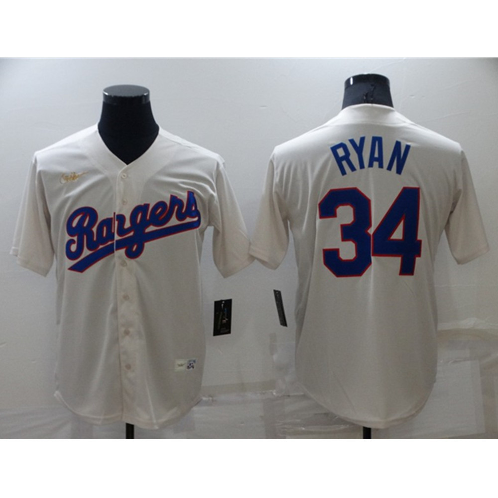 Texas Rangers Nolan Ryan White Jersey.jpg