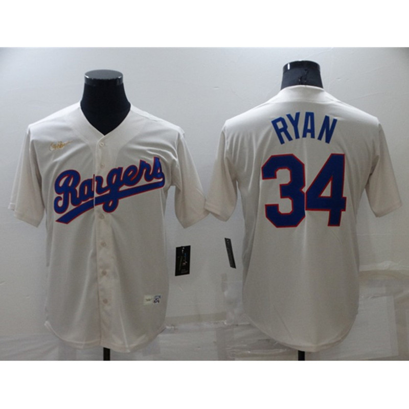 Texas Rangers Nolan Ryan White Jersey.jpg