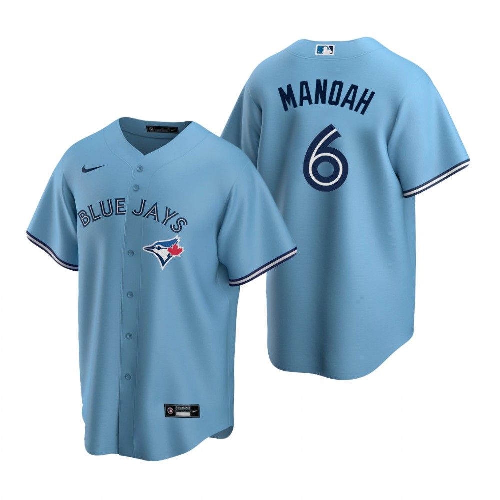 Toronto Blue Jays Alek Manoah Blue Jersey.jpg