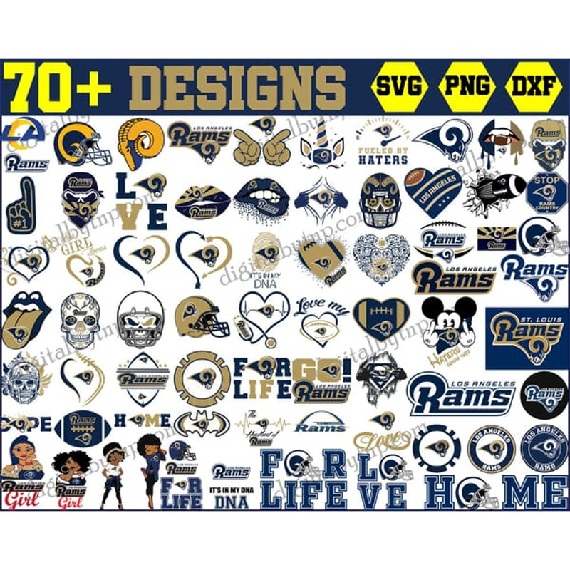 Los Angeles Rams s.png