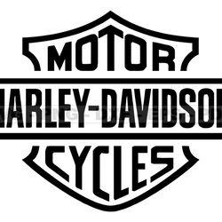 Harley Logos Svg Bundle, Harley Tshirt Design, Custom Biker,Harley Davidson Logo Digital File,  Motorbike Svg 07