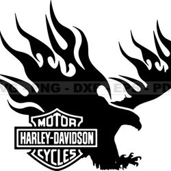 Harley Logos Svg Bundle, Harley Tshirt Design, Custom Biker,Harley Davidson Logo Digital File,  Motorbike Svg 41