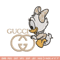 Duck baby Embroidery Design, Gucci Embroidery, Embroidery File, Logo shirt, Sport Embroidery, Digital download.jpg