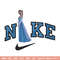 Elsa x nike Embroidery Design, Dinsey Embroidery, Brand Embroidery, Embroidery File, Logo shirt, Digital download.jpg