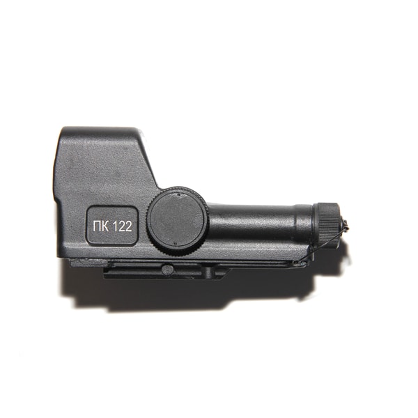 Valday PK122 Red Dot | Inspire Uplift