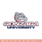 Gonzaga Bulldogs embroidery design, Gonzaga Bulldogs embroidery, logo Sport, Sport embroidery, NCAA embroidery..jpg