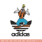 Goofy adidas Embroidery Design, Adidas Embroidery, Brand Embroidery, Embroidery File,Logo shirt,Digital download.jpg