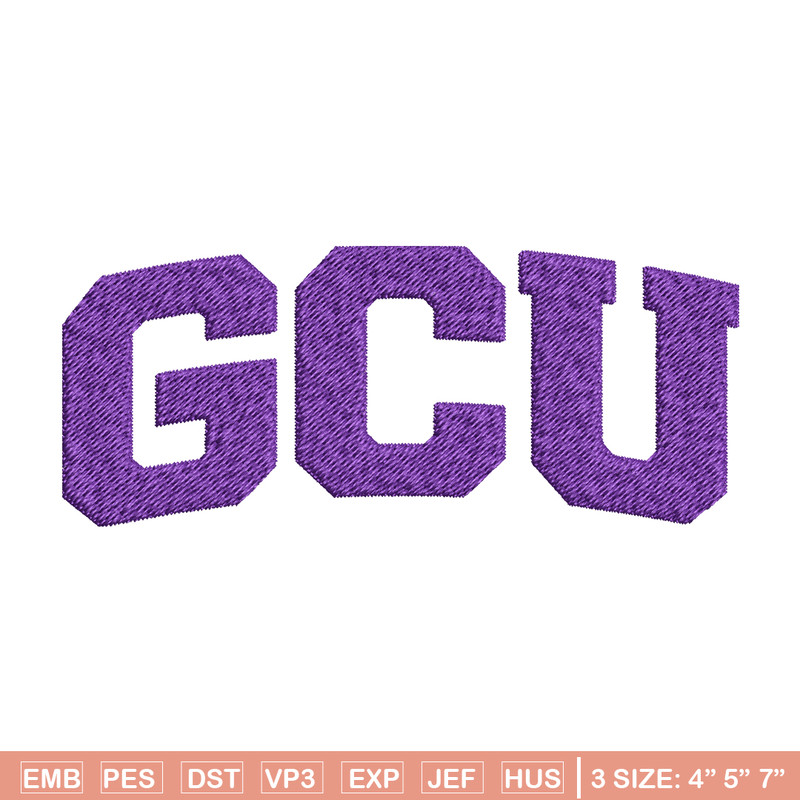 Grand Canyon Antelopes embroidery design, Grand Canyon Antelopes embroidery, logo Sport embroidery, NCAA embroidery..jpg