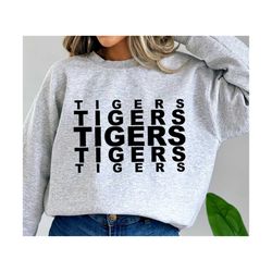 tigers svg png, tigers mascot svg, tigers cheer svg, tigers shirt svg, tigers sport svg, tigers mom svg,tigers love svg
