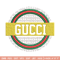 Gucci logo Embroidery Design, Gucci Embroidery, Brand Embroidery, Logo shirt, Embroidery File, Digital download.jpg