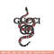 Gucci snake Embroidery Design, Gucci Embroidery, Brand Embroidery, Logo shirt, Embroidery File, Digital download.jpg