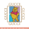 Gucci Winnie Pooh Embroidery design, Winnie Pooh Embroidery, cartoon design, Embroidery File, Digital download..jpg