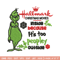 Hallmark Christmas Movies Inside Mr Grinch Embroidery design, Grinch Embroidery, Grinch design, Instant download..jpg