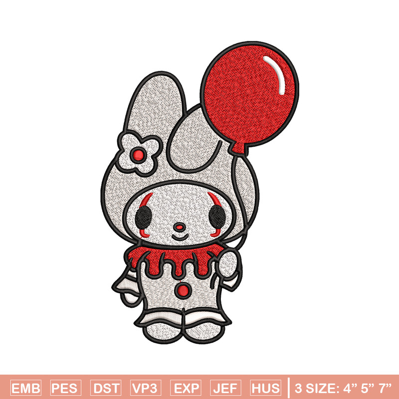 Hallokitty halloween Embroidery design, Hello kitty Embroidery, cartoon design, Embroidery File, Digital download..jpg