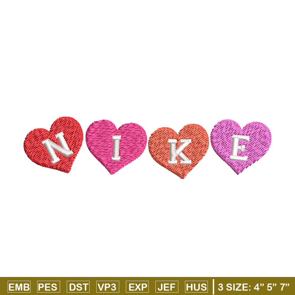 Heart x nike logo Embroidery Design, Nike Embroidery, Brand Embroidery, Embroidery File, Logo shirt, Digital download.jpg