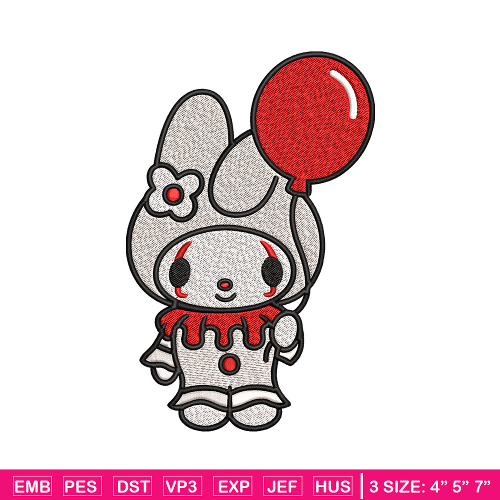 Hallokitty halloween Embroidery design, Hello kitty Embroidery, cartoon design, Embroidery File, Digital download..jpg