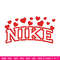 Heart x nike Embroidery Design, Nike Embroidery, Brand Embroidery, Embroidery File, Logo shirt, Digital download.jpg
