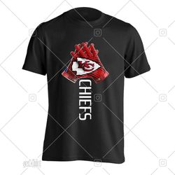 Kansas City Chiefs 2020 Super Bowl Winner Shirt