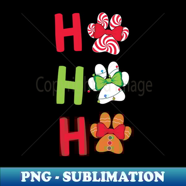 BV-20231103-16236_Ho Ho Ho Dog Paw Print Christmas Gift 1877.jpg