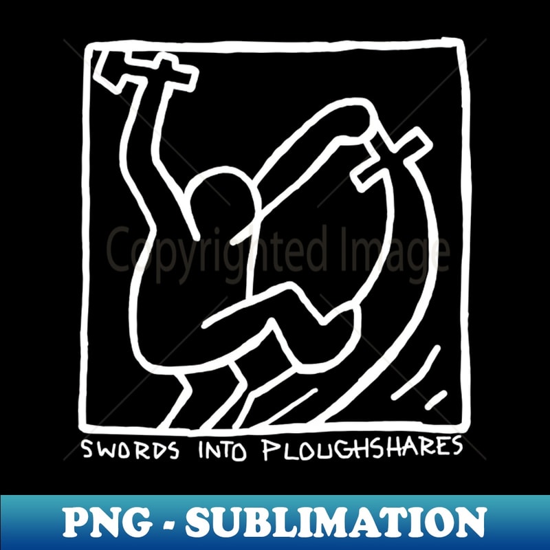 DW-20231103-32616_swords into ploughshares peace sign 6149.jpg