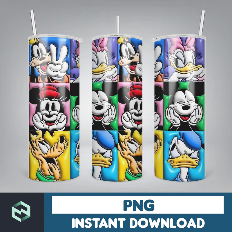 Christmas Tumbler, 20oz Skinny Tumbler Sublimation Designs, Christmas Rules Tumbler Wrap for Straight Tumbler PNG, Instant Download (12).jpg